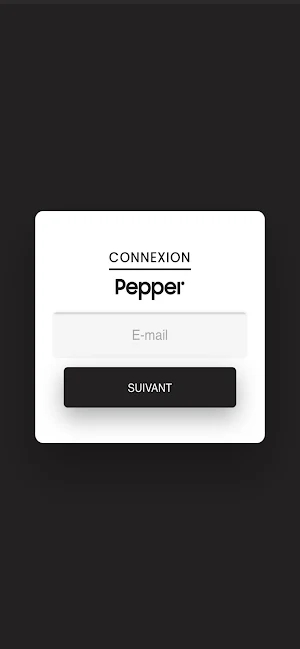 Pepper Screenshot 0