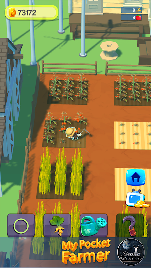My Pocket Farmer Screenshot 1