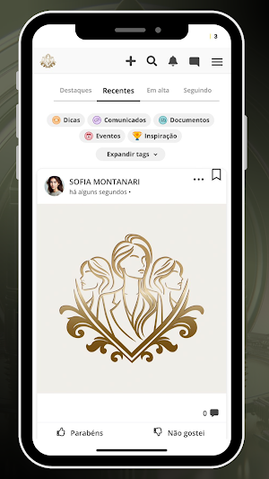 Clã das Marias Screenshot 1