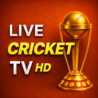 Live Cricket TV HD 2026