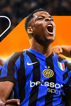 Betsson Screenshot 1