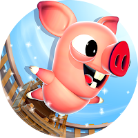 Bacon Escape