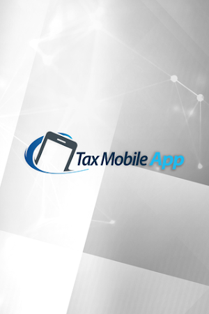 TaxMobileApp by METIK Screenshot 0