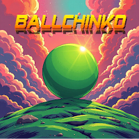 Ballchinko - Roguelike Pinball