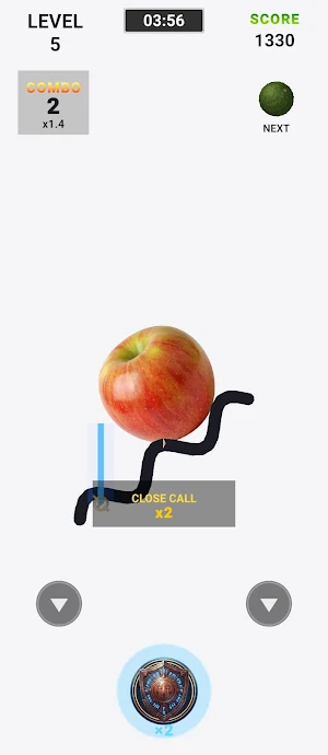 Line Master - Line Balance Screenshot 1