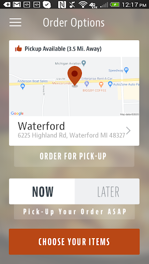 Mexico Lindo Waterford Screenshot 1