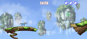Unicorn Legend Screenshot 1