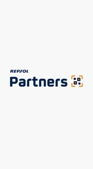 Repsol Partners Screenshot 0