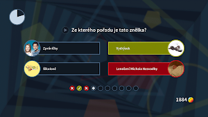 Poznej znělku Screenshot 2