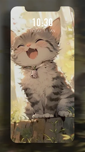 Cute Wallpaper HD 4K Screenshot 3