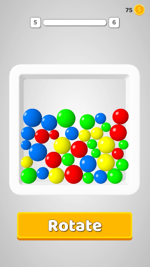 Pop Balls Blast Screenshot 1