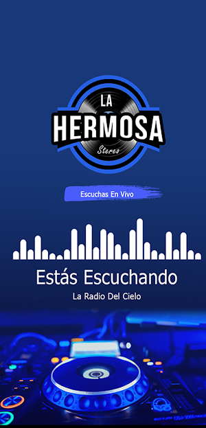 La Hermosa Stereo Screenshot 2