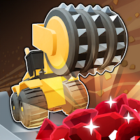 Gem Miner Tycoon