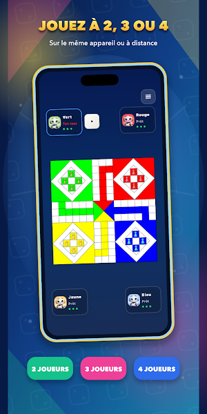 ludo lokati Screenshot 0