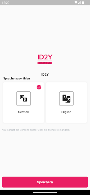 ID2Y Screenshot 0