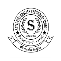 Sayapatri English Ma Vi Pasari