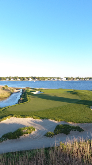 Manasquan River Golf Club Screenshot 0