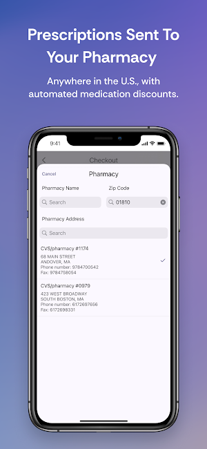DermHub Screenshot 3