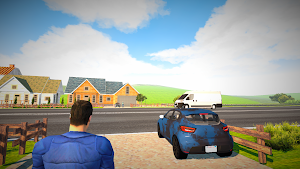 Car For Sale Simulator 2023 Screenshot 1