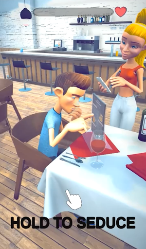 Seducer 3D Screenshot 0