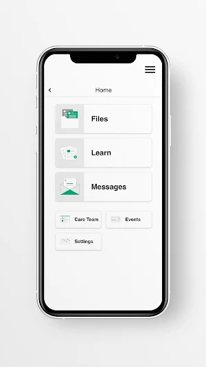 ForPatientApp 2.0 Screenshot 1