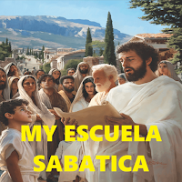 My Escuela Sabatica 2026