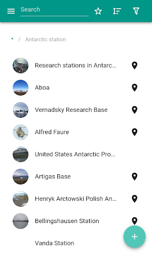 Antarctica Screenshot 1