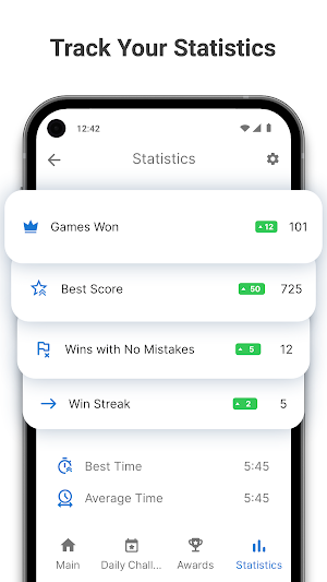 Killer Sudoku {Premium} Screenshot 3