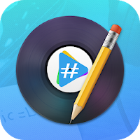 Tag Editor Music,Audio,Photos,Video