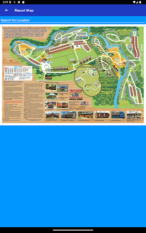 Bass River Resort Screenshot 3