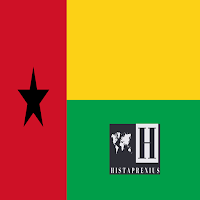 History of Guinea-Bissau