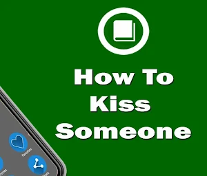 How To Kiss Someone Screenshot 2