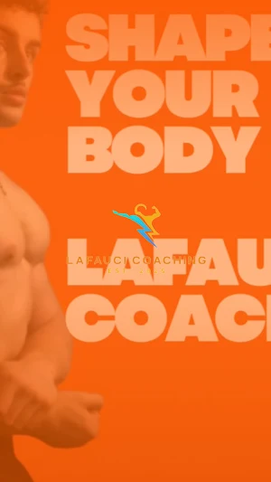 LaFauci Coaching Screenshot 0