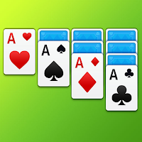 Solitaire Journey: Card Games