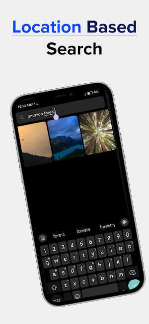 Find that Photo : Photo Search Screenshot 3