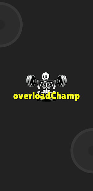 overloadChamp Screenshot 0