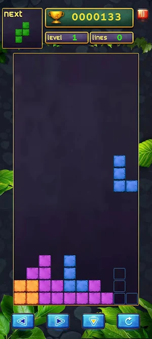 The Blocks Stacks & Decryption Screenshot 1