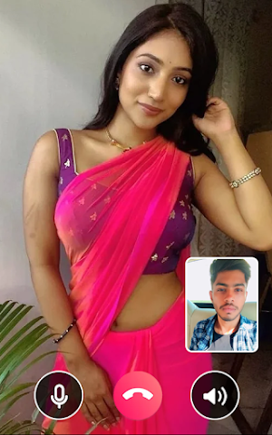 Random Live Video Call & Chat Screenshot 2