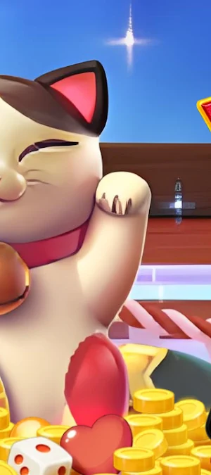 Tiger Yoga Screenshot 2