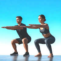 Squat Fitness Tracker