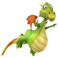 Dragon Pong