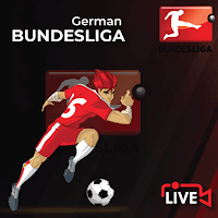 Live Bundesliga Football  
