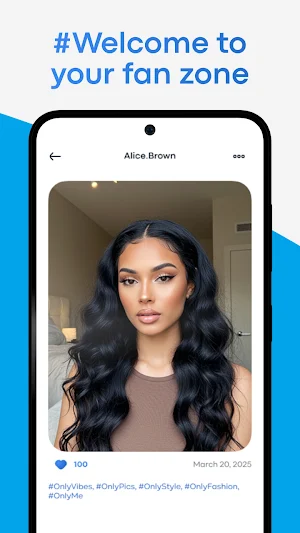 Onlyf – Exclusive Content Screenshot 1