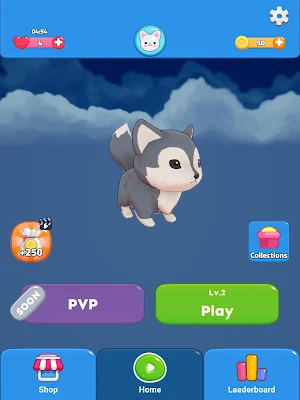 Zoo Clutter Chaos Screenshot 3