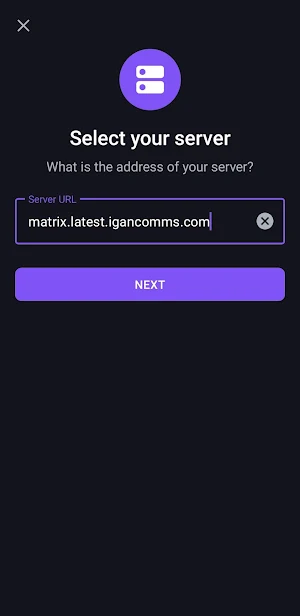 CyttaCares Screenshot 1