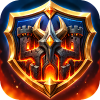 Idle Hero Keep