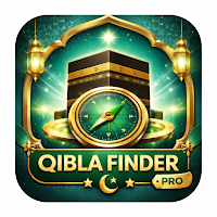 Qibla Finder Pro