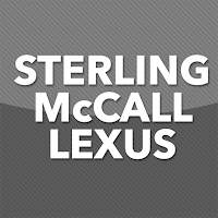 Sterling McCall Lexus