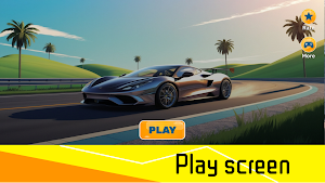 SpeedZone Battle Screenshot 0