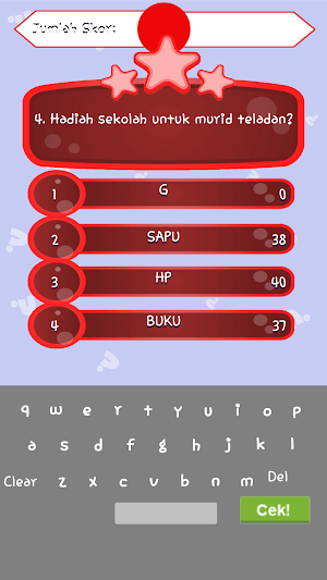 Family 100 Game 2020 Screenshot 2